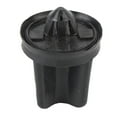 thumbnail image 2 of Engine Engine Hood Rubber Bumper Buffer Block 873388 Engine Hood Bonnet Buffer Cushion Replacement for 2008 4008 5008 308CC 308SW RCZ, 2 of 7