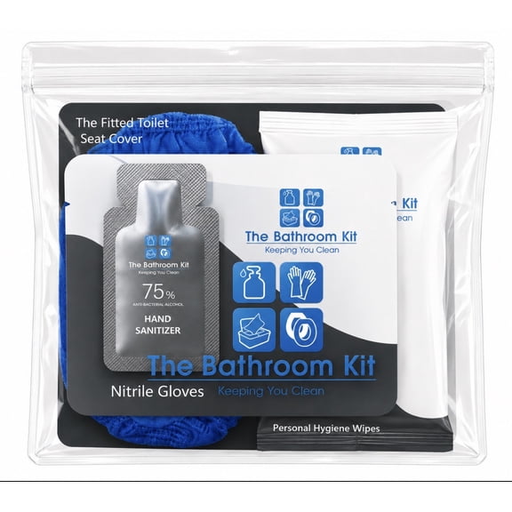 The Bathroom Kit