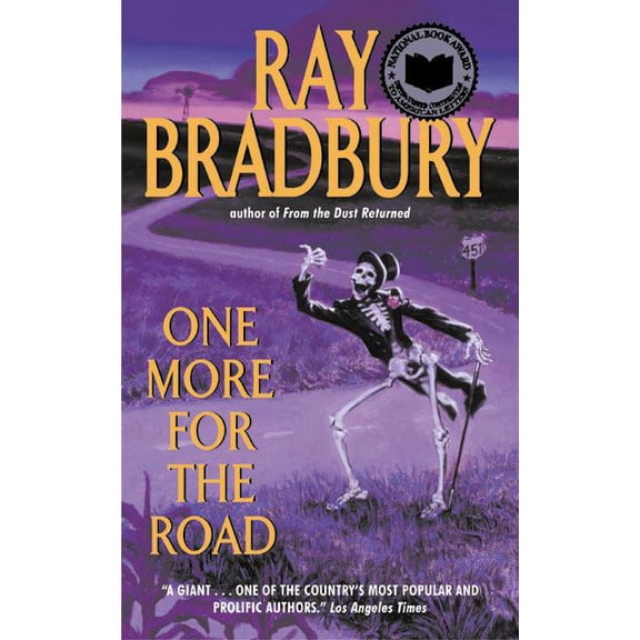 One More for the Road: A New Story Collection, (Paperback)
