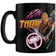 What If...? Party Thor Mug