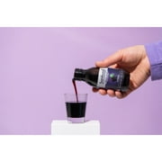 Sambucol Black Elderberry Syrup - Immune Support, Original Formula - 4 Fl Oz