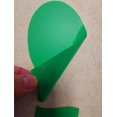 thumbnail image 3 of Calcomanías de suelo CAOCAOOO, con huellas verdes, 17,8 cm, Día de San Patricio, 3 of 9