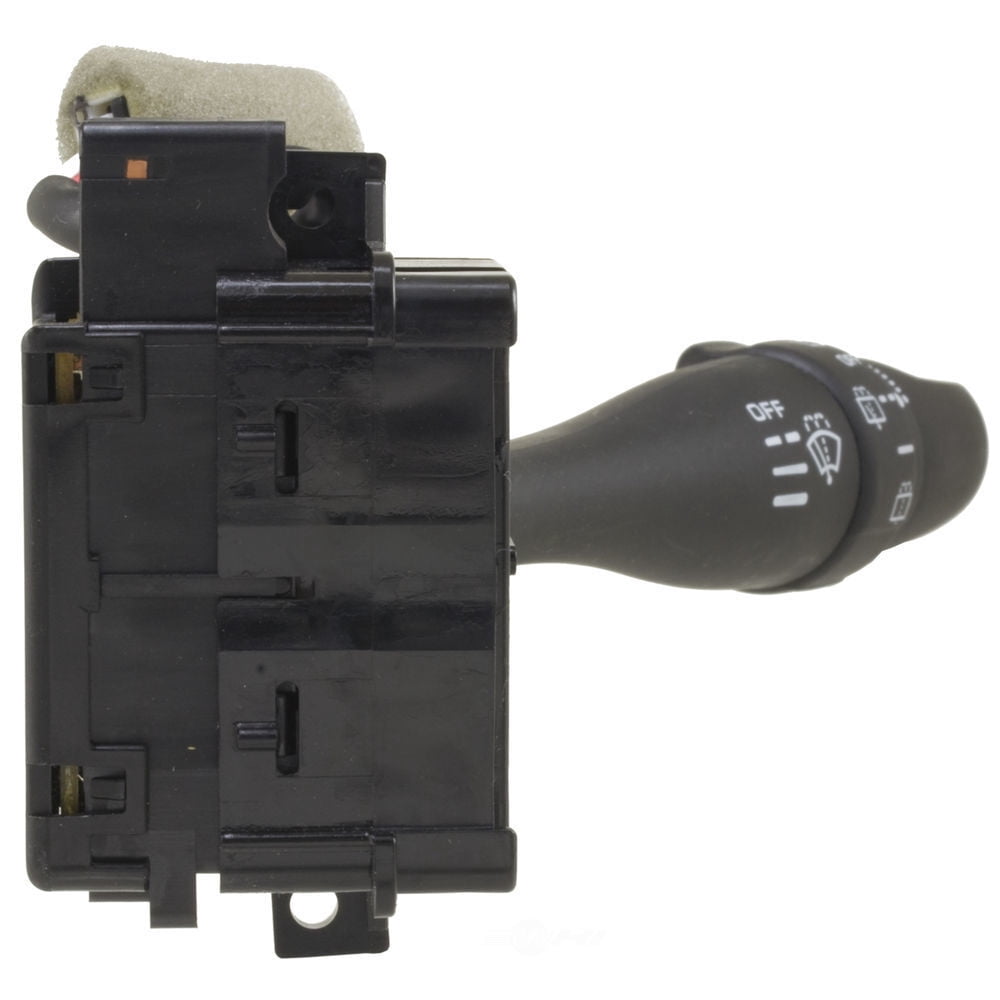 Windshield Wiper Switch