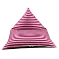 thumbnail image 4 of Stuffed Animal Storage Bag Cover Plush Toy Organization for Kids,Large Capacity, 4 of 8