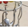 thumbnail image 3 of Olly Octopus Table, Silver, 3 of 9