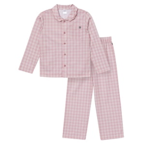 Modern Moments by Gerber Toddler Girl Coat Pajama Set