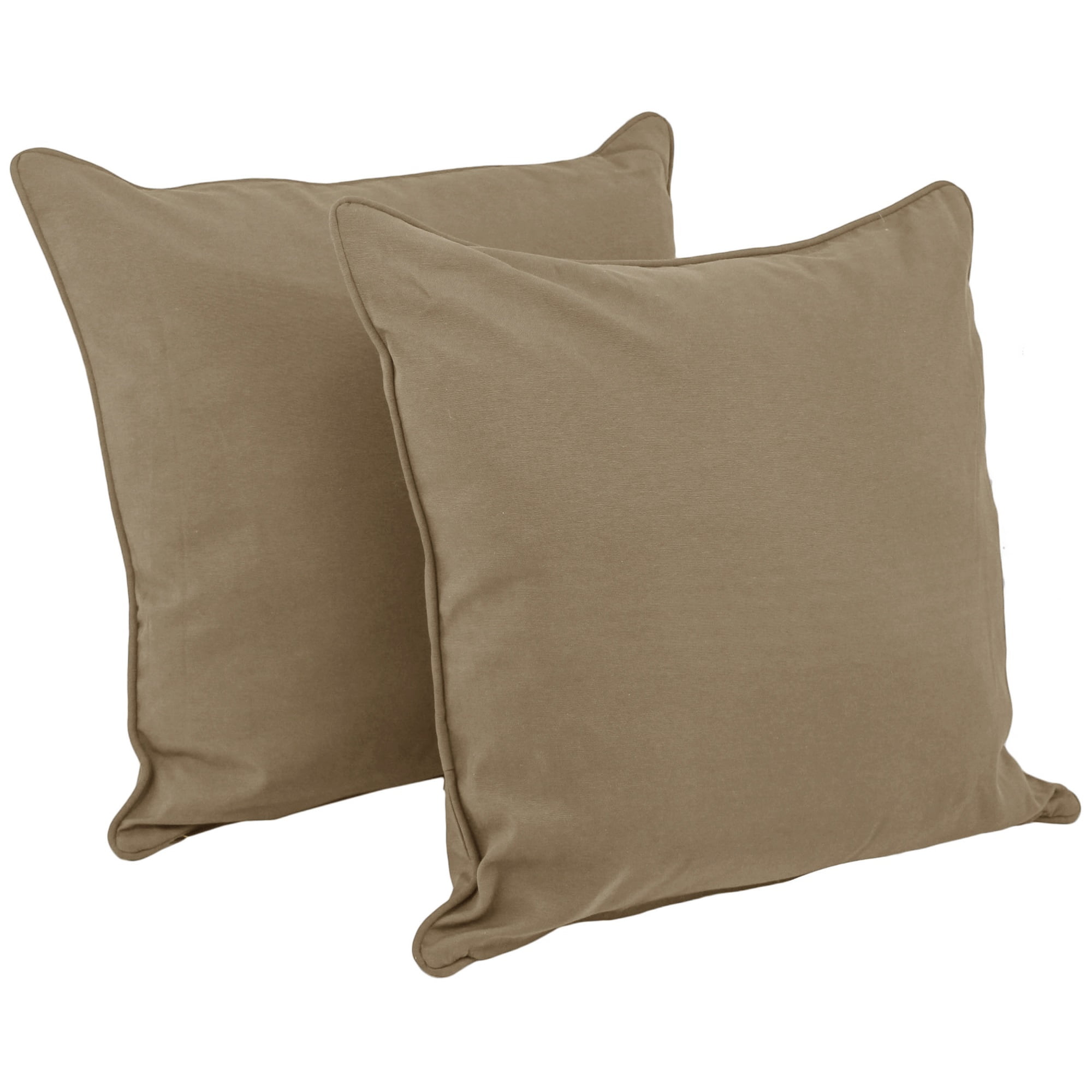 25 inch pillows