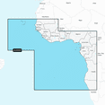 thumbnail image 1 of Garmin Marine Cartography 010-C1226-20 NAVIONICS; Compatible avec Traceurs de Cartes; Code Régional NSAF005R; sur Carte SD/Micro-SD, 1 of 2