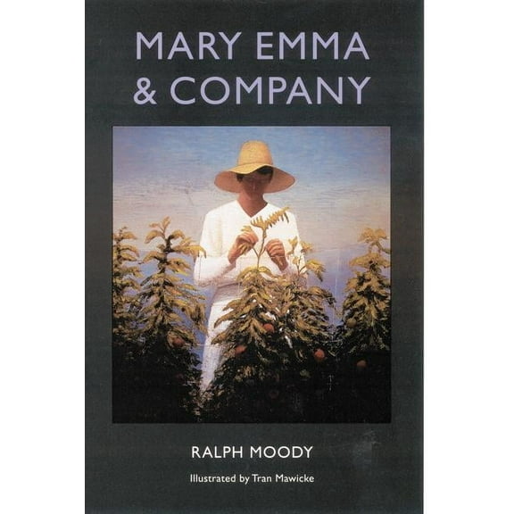 Mary Emma & Company, (Paperback)
