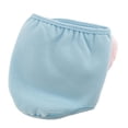 thumbnail image 4 of ropa interior masculina de perro mascota pantalones físicos bragas l elefante Sunnimix Ropa interior masculina del perro del animal doméstico, 4 of 8