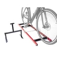 thumbnail image 1 of Rodillo entrenador Cosme Bicicleta Triple Rodillos Pegable Rojo, 1 of 4