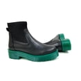 thumbnail image 4 of Olivia Green Platform Chelsea, 4 of 5