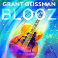 thumbnail image 2 of Grant Geissman - Blooz - CD, 2 of 2