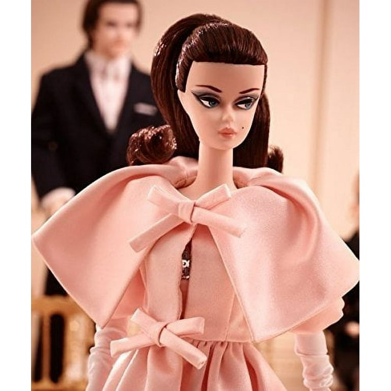 Barbie Blush Beauty Barbie Doll CHT04 Gold Label - Walmart.com Barbie Blush Beauty Barbie Doll CHT04 Gold Label - Walmart.com