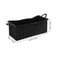 thumbnail image 2 of BESTYASH Caja De Para De Silicona Reutilizable Para Barbacoa Y Cocina, 2 of 8
