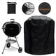 thumbnail image 3 of Funda para parrilla de barbacoa, funda impermeable para parrilla de barbacoa, funda antipolvo para parrilla de barbacoa, funda impermeable para parrilla de barbacoa, de primera línea, 3 of 12