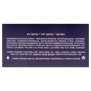 Tommy Hilfiger Men's Impact EDT Spray 1.7 oz Fragrances 022548420140