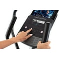 ProForm Sport E2.0 Rear Drive Smart Elliptical, Compatible with iFIT