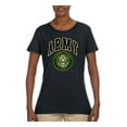 thumbnail image 2 of Wild Bobby U.S. Army Official Seal Women Graphic Tee, 2 of 6