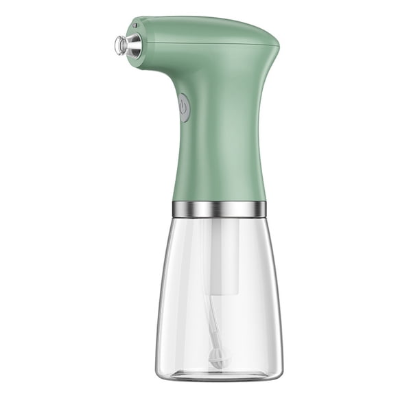 Vaporisateur d'Huile pour la Cuisson, Bouteille Distributrice d'Huile d'Olive pour la Cuisine, Bouteilles Vaporisateurs en Verre pour Vaporisateur d'Huile pour Friteuse BBQ