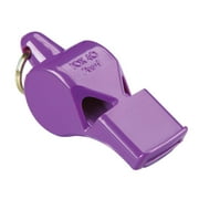 Fox 40 Pearl Whistle Referee-Coach Safety Alert Dog Rescue Outdoor