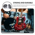 thumbnail image 4 of BRIGHTFUFU 2Pack Rectangular Pedal Mounting Tapes Strong Double Sided Tape for Metal, 4 of 7