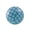 Blue, variant on Eolstice Inflatable Spiky Sensory Ball, Thick PVC Bumpy Massage, Portable Water Play Toy, Beach Pool Bath, Sensory Toy For Kids Indoor Outdoor Fun