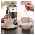thumbnail image 4 of Prensa Café Té Brewer Filtro francés Café Espresso Hacer Hervidor Mano Punch Pot Likrtyny 6bc1rt3ym3na7yp3, 4 of 9