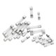 thumbnail image 5 of High quality 360PCS Glass Fuse 6x30mm 0.5A-20A 520mm ..., 5 of 5