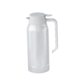 thumbnail image 3 of Hervidor térmico de acero inoxidable de 1,5 l, jarra de café, hervidor de té sellado de silicona a prueba de fugas, olla de vacío aislada para Cocina, 3 of 8