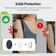 thumbnail image 3 of Paquete de fundas para sensores Kovoq Libre 3 Premium, 25 unidades, impermeables, 3 of 7