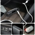 thumbnail image 6 of Kchsji Magnetic LED Car Reading Light, USB Rechargeable, Six Color Modes, Soft Flicker-Free Lighting, Interior Vehicle Inspection Trunk Night Use, Portable Automotive Mounted Light, 6 of 6