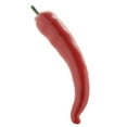 thumbnail image 3 of DOLITY Légumes Alimentaires Décoratifs P. Piment pour Enfants, Tel Que Décrit Piment Rouge, 3 of 9
