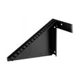 thumbnail image 3 of 6U VERTICAL WALL-MOUNT BRACKET, 3 of 3