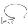 thumbnail image 4 of MOVTOTOP Stainless Steel Chopping Board Fixing Ring Heavy Duty Metal Hoop 2pcs, 4 of 8