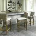 thumbnail image 3 of Padma's Plantation Boca Counter Stool - Kubu, 3 of 10