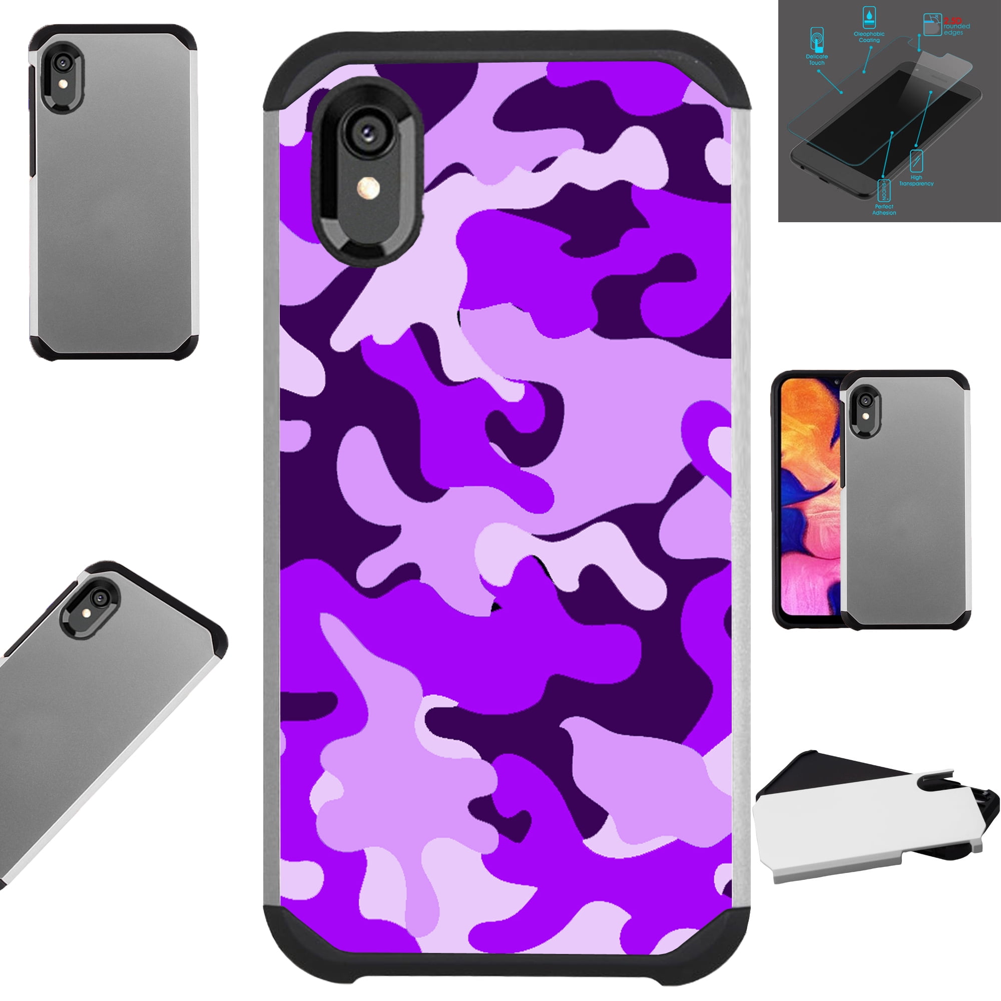 motorola e6 case walmart