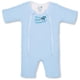 thumbnail image 4 of Pijama para bebé Magic Sleepsuit azul de 3 a 9 meses - Magic, 4 of 8