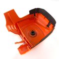 thumbnail image 3 of Chainsaw For Ms661 Ms661C Cylinder Cover For 1144 080 1600 Air Filter Cover, 3 of 8