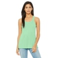 thumbnail image 1 of Bella + Canvas Ladies' Flowy Racerback Tank, 1 of 1