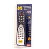One For All 4 Device Universal Remote Control - University of Michigan Logo