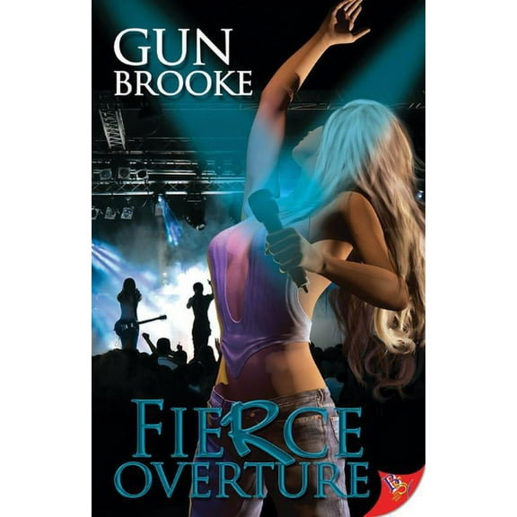 Fierce Overture (Paperback)