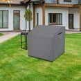 thumbnail image 7 of STARTWO Outdoor Bar Set Cover – Heavy-Duty Oxford Cloth, Weatherproof & Waterproof, Black, 7 of 7