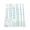 Lac Bleu Blanc, variante sur Rongfmy Ensemble de 10 Pcs Tzitzits Traditionnels Juifs pour Adultes pour Artisanat Jeans Pantalons Rose Blanc