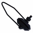 thumbnail image 5 of ISURE MARINE Universal Rectangular Outboard Motor Water Flusher Boat Ear Muff Engine Flusher for Marine Boat, 5 of 5
