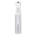 thumbnail image 2 of Spray de plástico Zulema transparente Recarga Bomba de niebla Reutilizable 300ml, 2 of 8