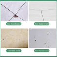 thumbnail image 2 of Ceramic Tile Repairing Tool Set Scratch Repairing Crack Fill Tile DIY Floor Repair Kit Fix Wax Scratches Mending Tool, 2 of 5