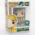 thumbnail image 3 of Pop Television Crocodile Hunter 3.75 Inch Action Figure Exclusive - Steve Irwin with Snake #950, 3 of 3