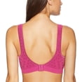 thumbnail image 2 of Bali Comfort Revolution Smart Sizes Wire-Free Bra, 2 of 3