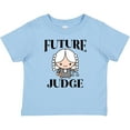 thumbnail image 3 of Inktastic Future Judge Cute Boys or Girls Baby T-Shirt, 3 of 5